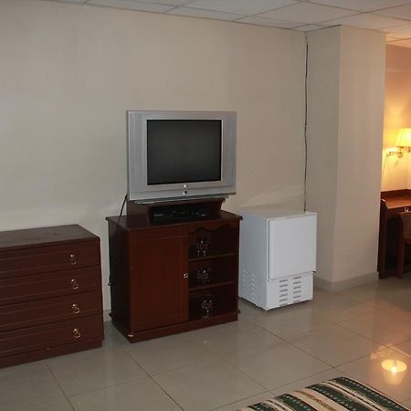 Hotel La Torre Guayaquil Eksteriør billede