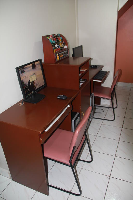 Hotel La Torre Guayaquil Eksteriør billede