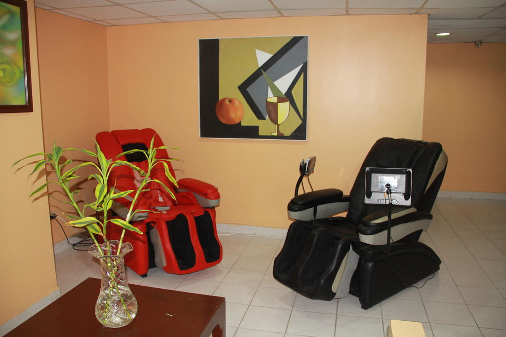 Hotel La Torre Guayaquil Eksteriør billede