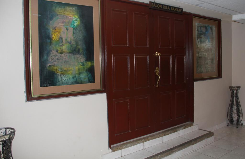 Hotel La Torre Guayaquil Eksteriør billede
