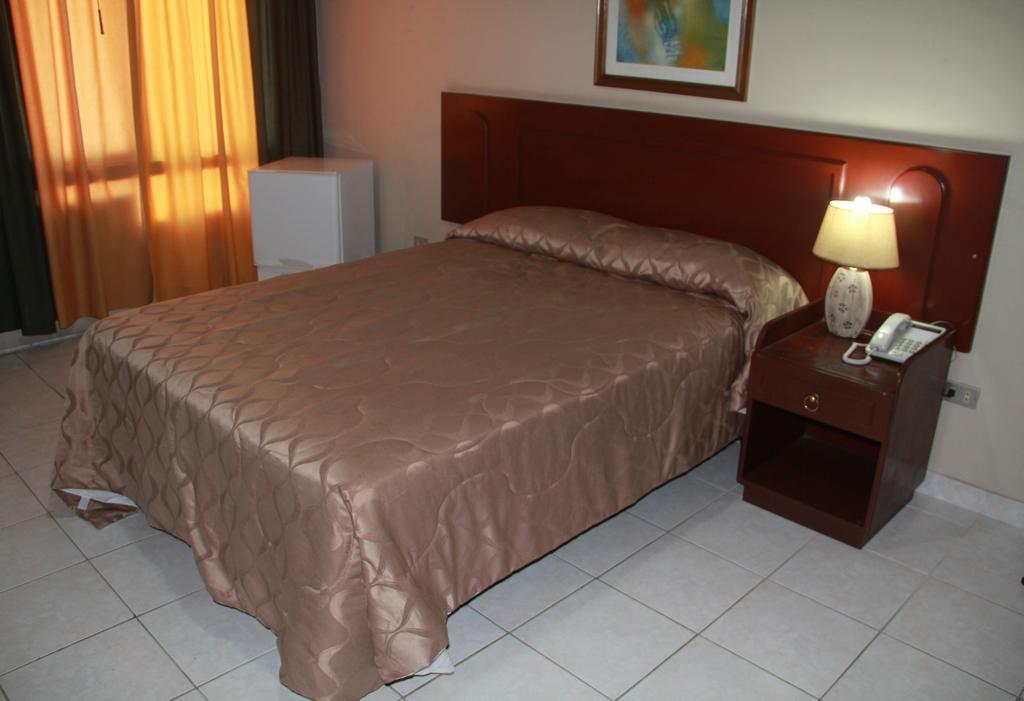 Hotel La Torre Guayaquil Eksteriør billede