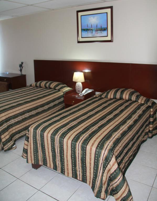Hotel La Torre Guayaquil Eksteriør billede