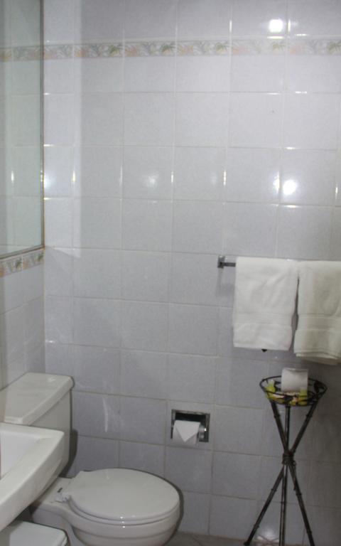 Hotel La Torre Guayaquil Eksteriør billede