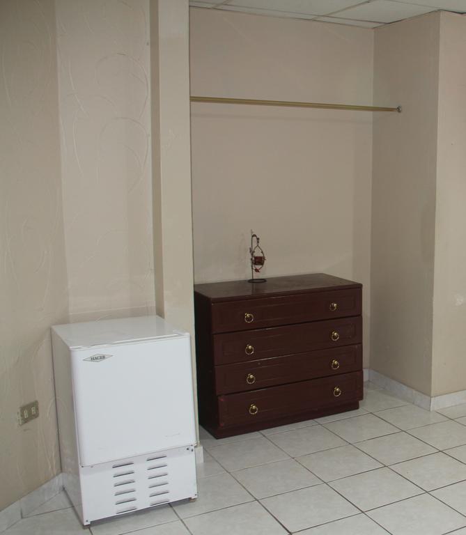 Hotel La Torre Guayaquil Værelse billede