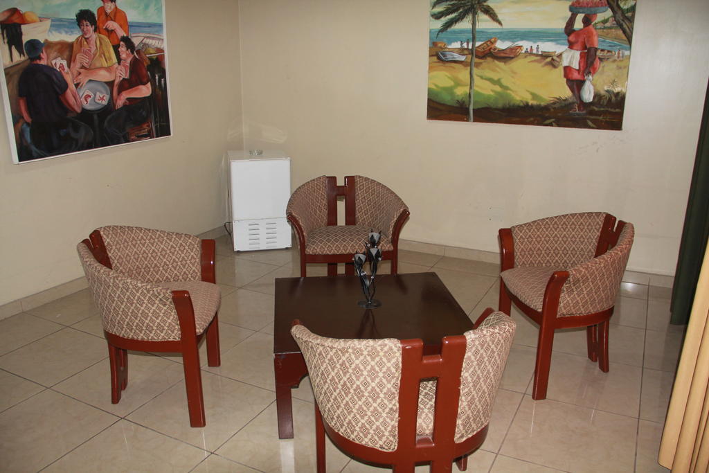 Hotel La Torre Guayaquil Værelse billede