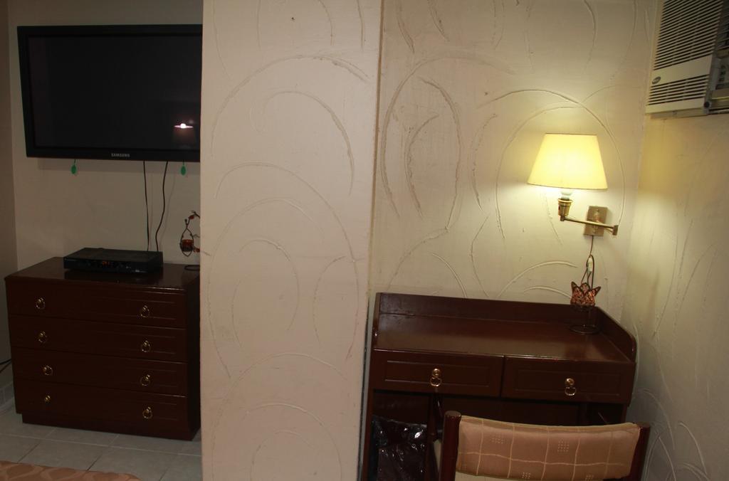 Hotel La Torre Guayaquil Værelse billede