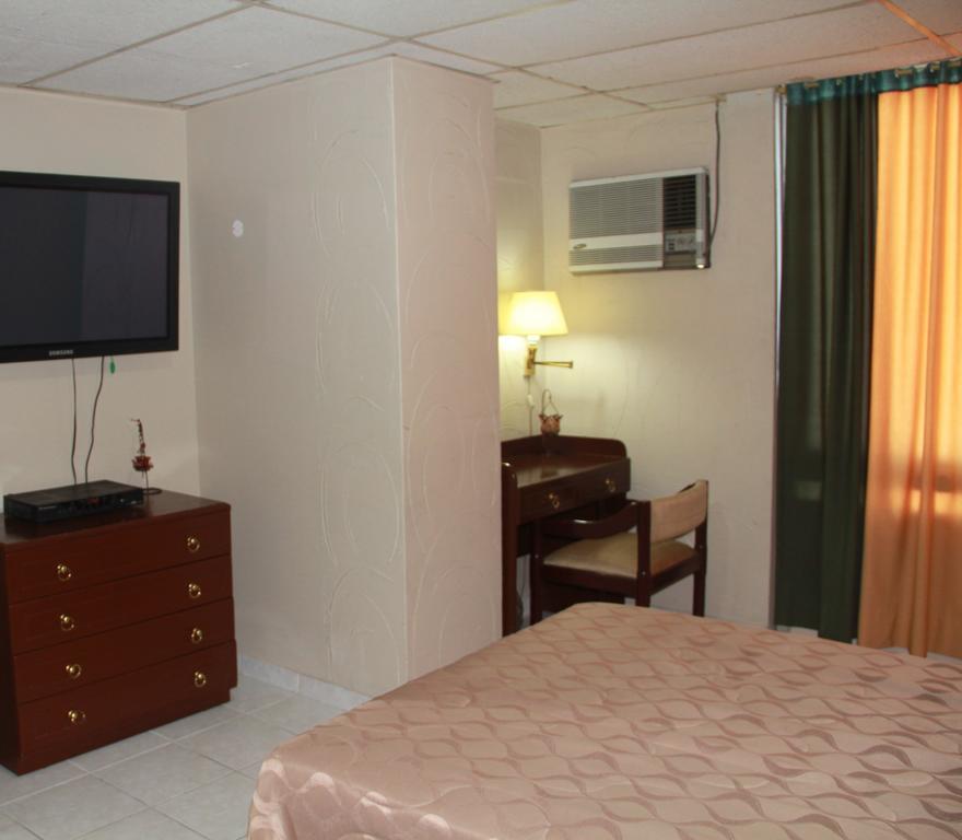 Hotel La Torre Guayaquil Værelse billede