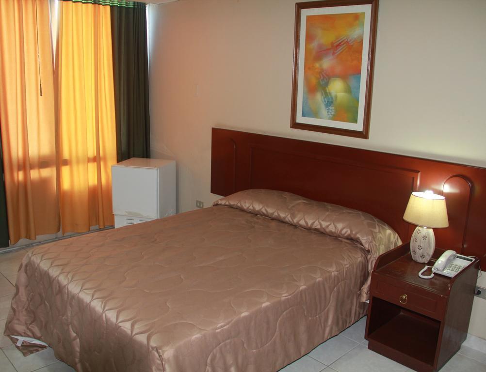 Hotel La Torre Guayaquil Værelse billede