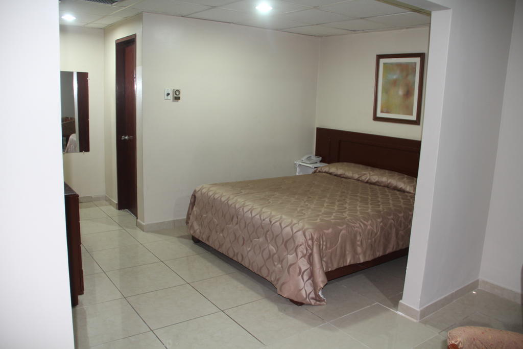 Hotel La Torre Guayaquil Eksteriør billede