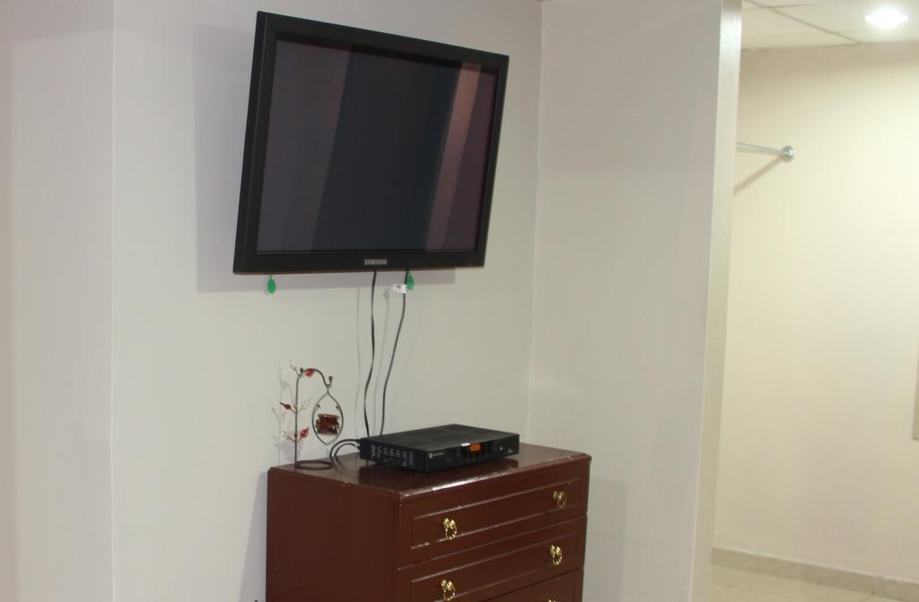 Hotel La Torre Guayaquil Værelse billede