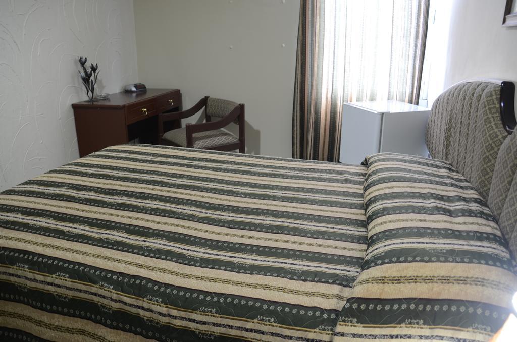 Hotel La Torre Guayaquil Værelse billede