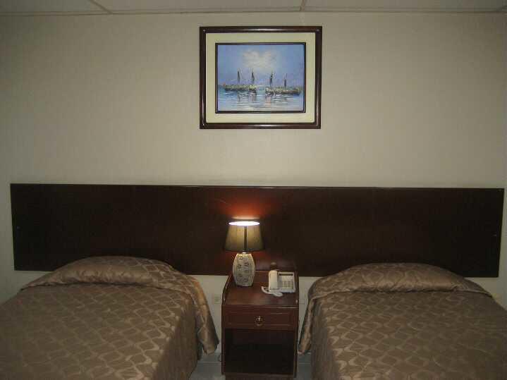 Hotel La Torre Guayaquil Eksteriør billede