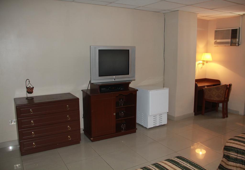 Hotel La Torre Guayaquil Eksteriør billede