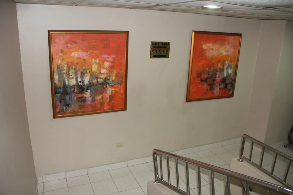 Hotel La Torre Guayaquil Eksteriør billede