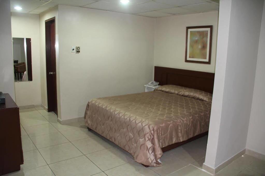 Hotel La Torre Guayaquil Eksteriør billede