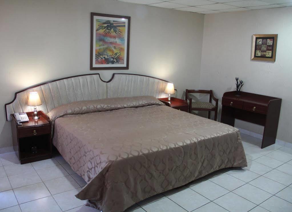 Hotel La Torre Guayaquil Eksteriør billede