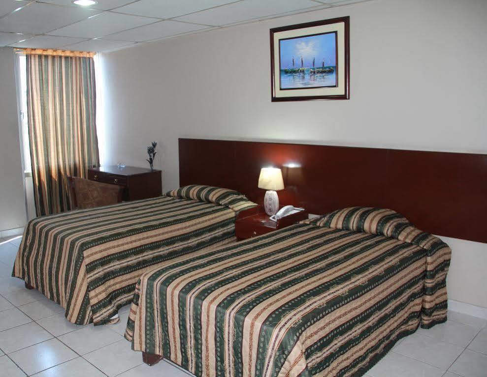 Hotel La Torre Guayaquil Eksteriør billede