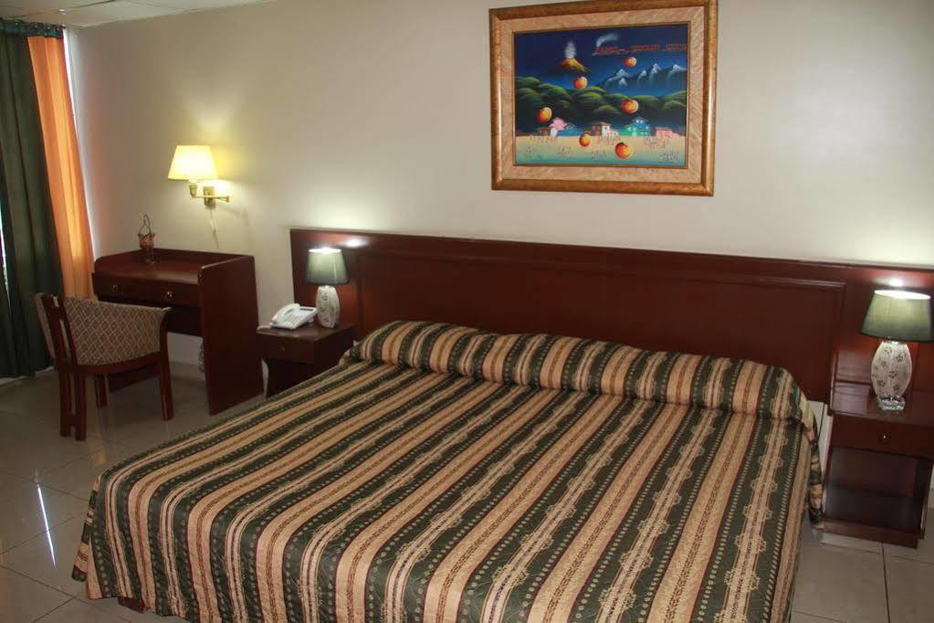 Hotel La Torre Guayaquil Eksteriør billede